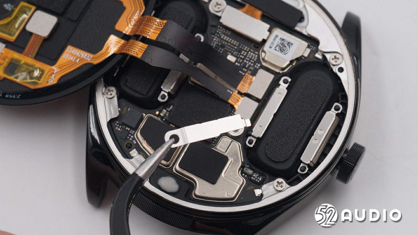 huaweiwatchbuds功能介绍,华为watchbuds深度体验测评