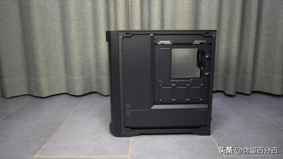 一键超频微星小飞机,技嘉z790m小雕一键超频教程