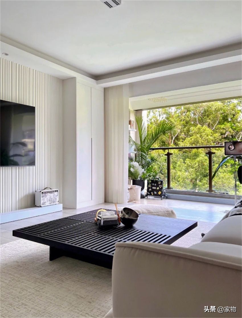 阳台别再装推拉门了,阳台不要再装推拉门了