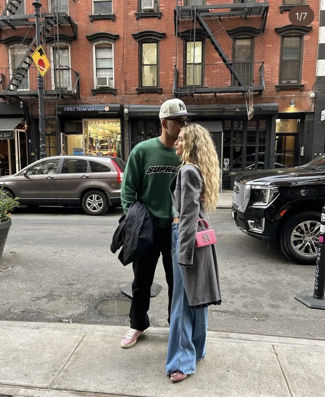 科切拉热浪来袭，你的包也需要清凉一下