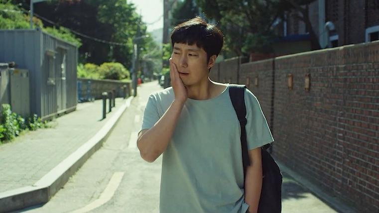 生猛刺激的韩国R级大片，刺痛无数女性内心深处，满屏禁忌的味道