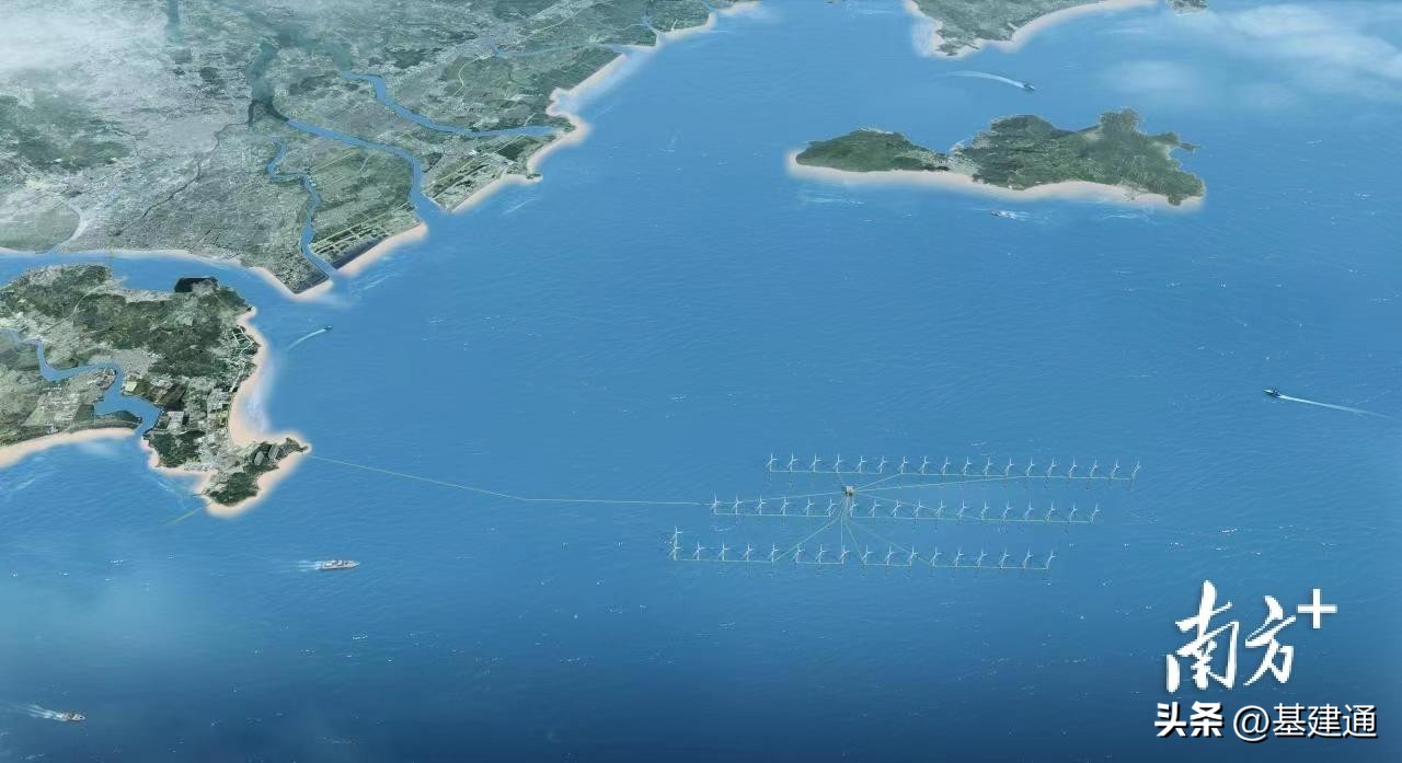 总投资79亿元3个新基建项目,总投资逾万亿重大基建项目进展