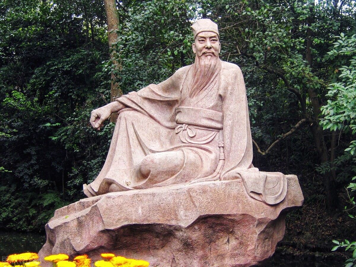 苏轼李白千古第一文人才子,李白的豁达与苏轼的豁达