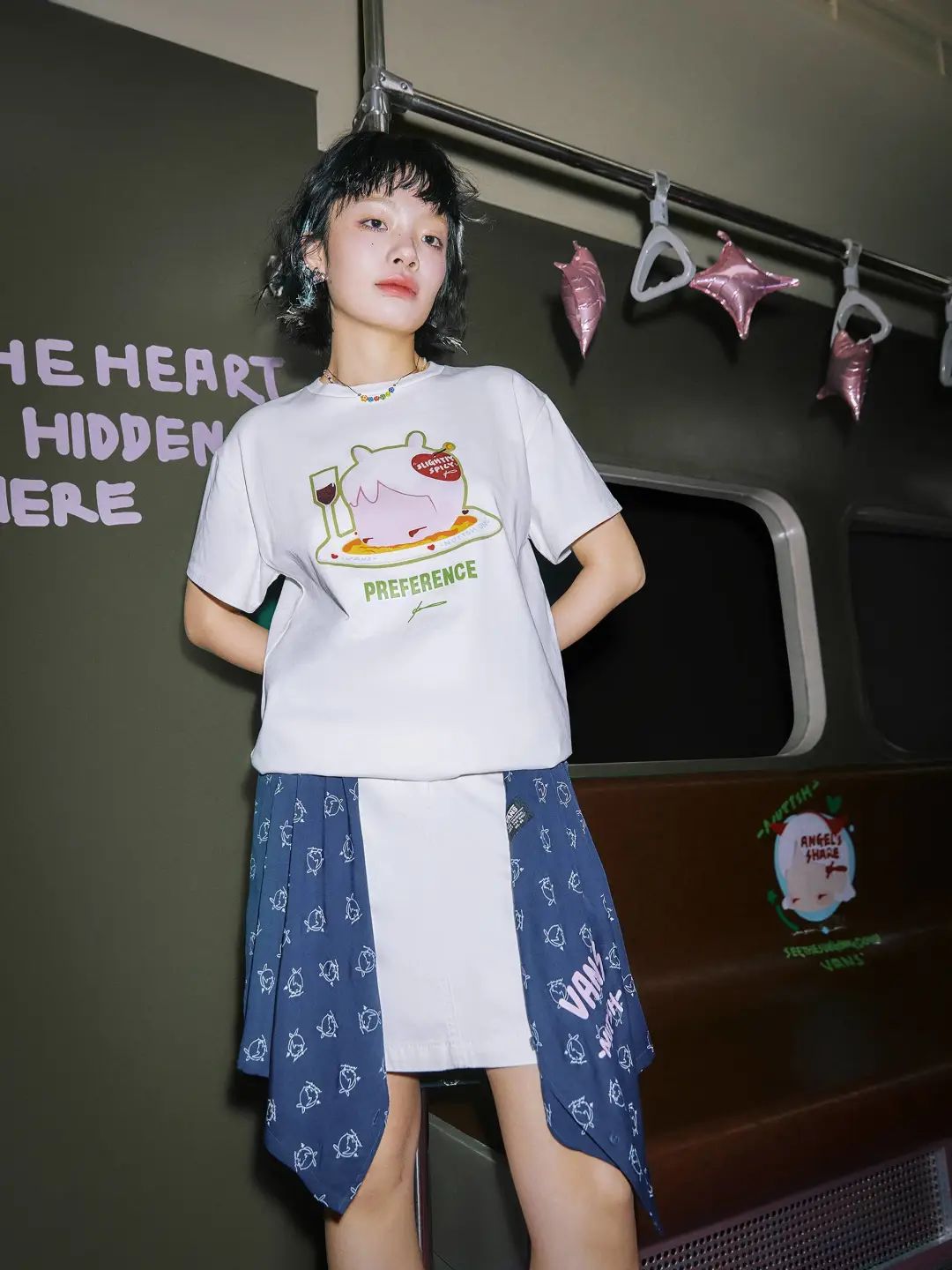 vansoffthewall啥意思,vans2023滑板活动