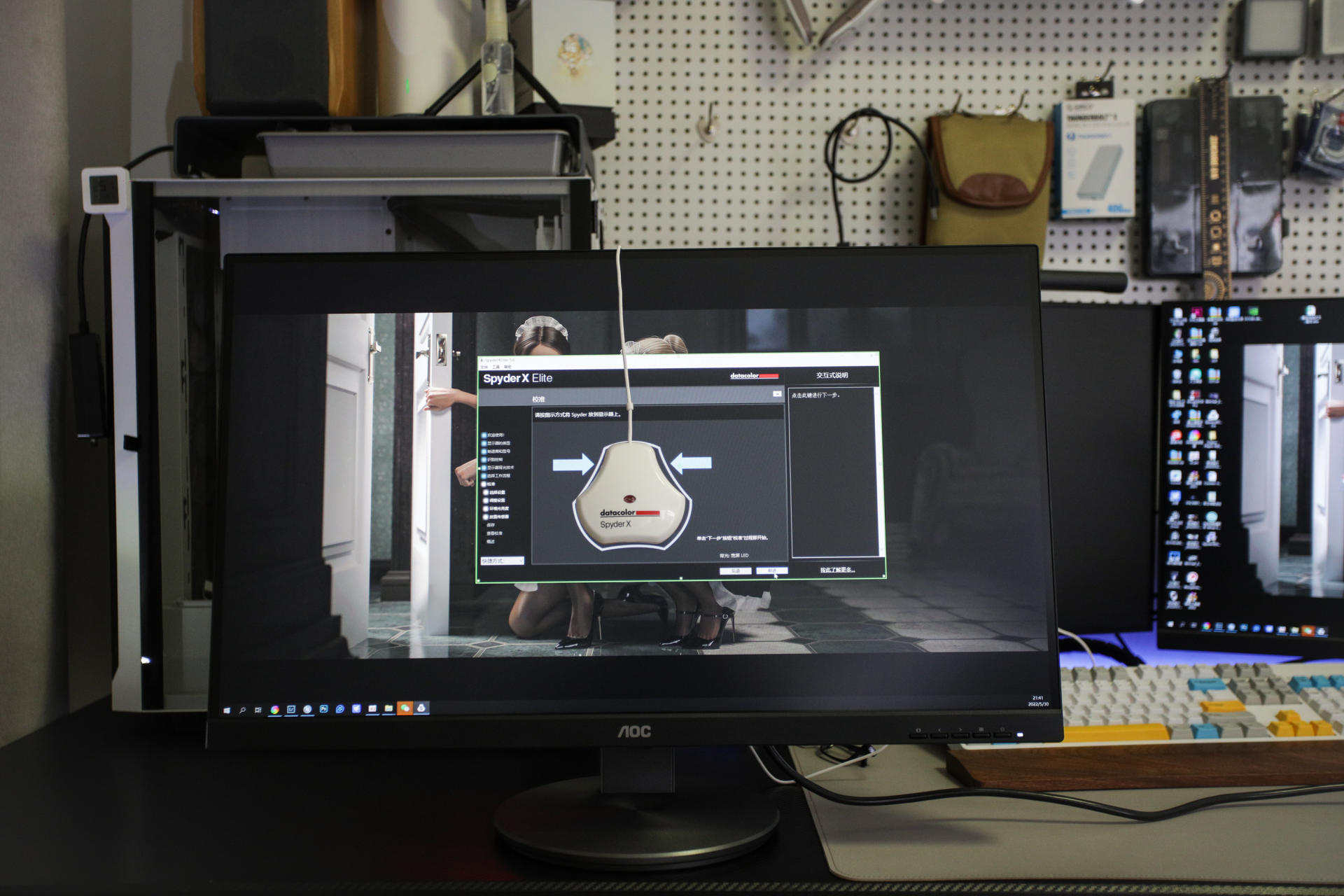 冠捷和优派三星显示器哪个好,4k的显示器优派和冠捷哪个好