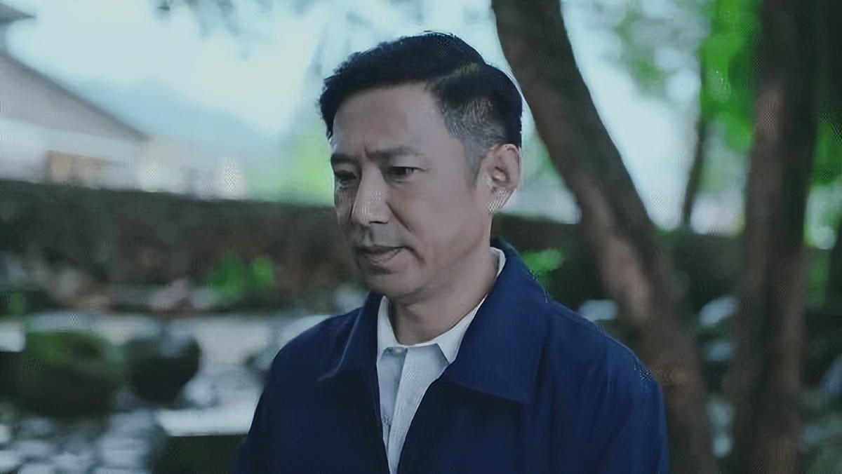 才播2集，口碑爆了，剧情高能，老戏骨惊艳，高鑫新剧凭什么？