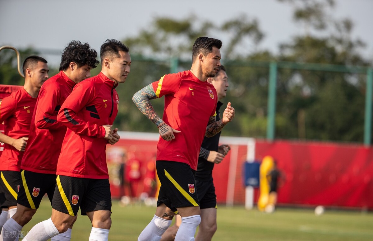 中国足球遭骂,中国足球目前惨败详情