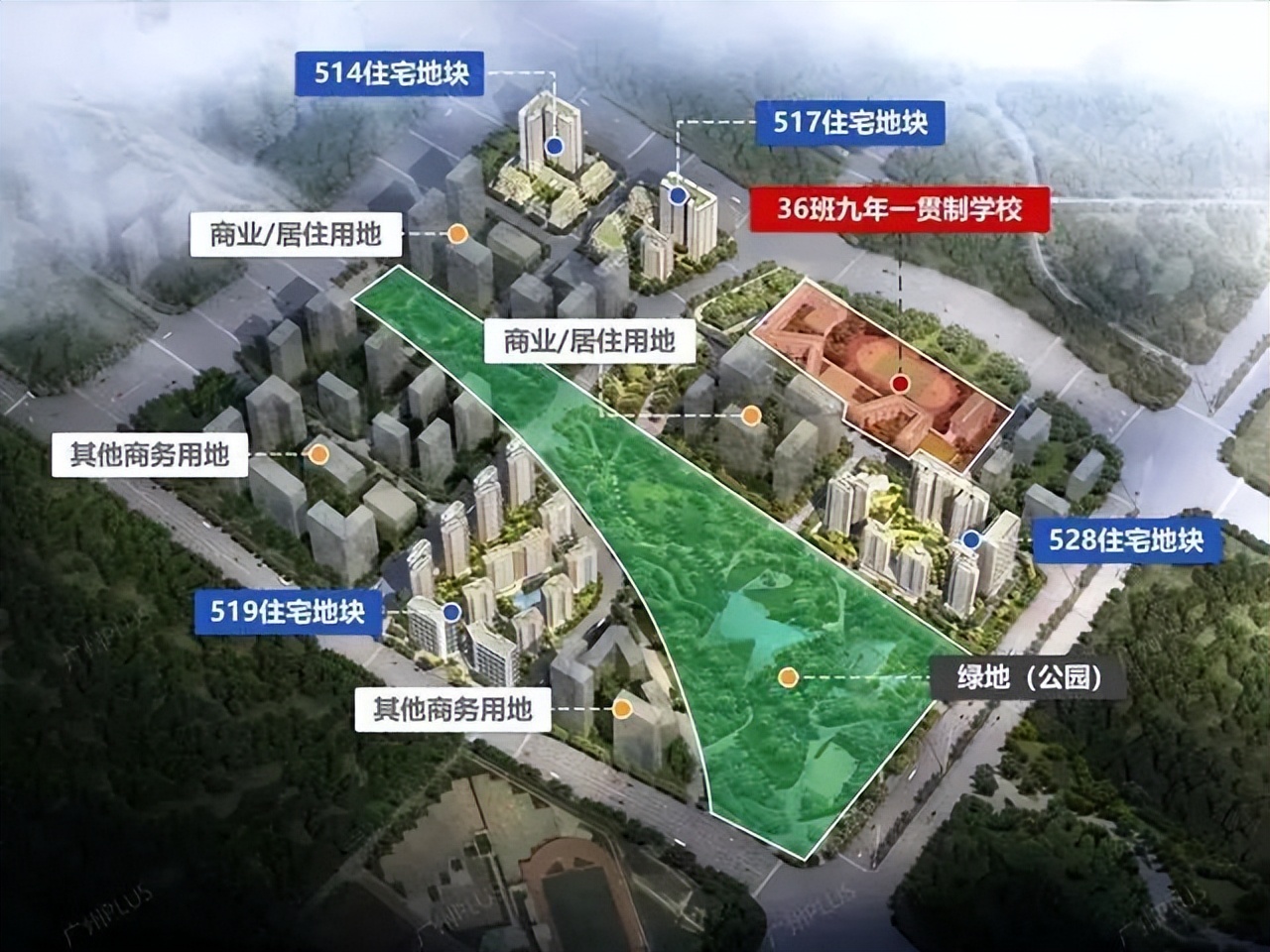 石家庄京州国际创新城最新进展,国际创新城板块