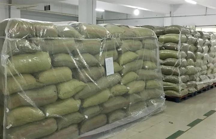 中药材贮存温湿度范围,中药材贮存标准