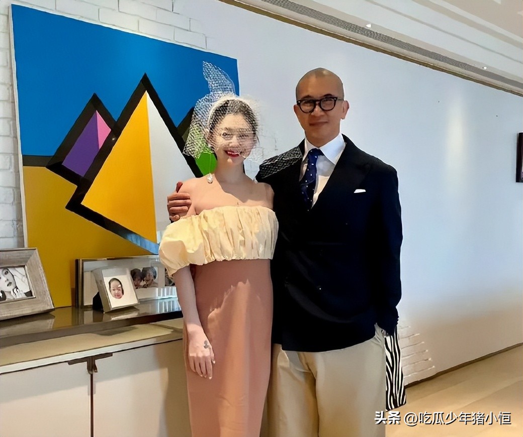 具俊晔给大s买床垫了吗,大s工作室辟谣具俊晔被遣返