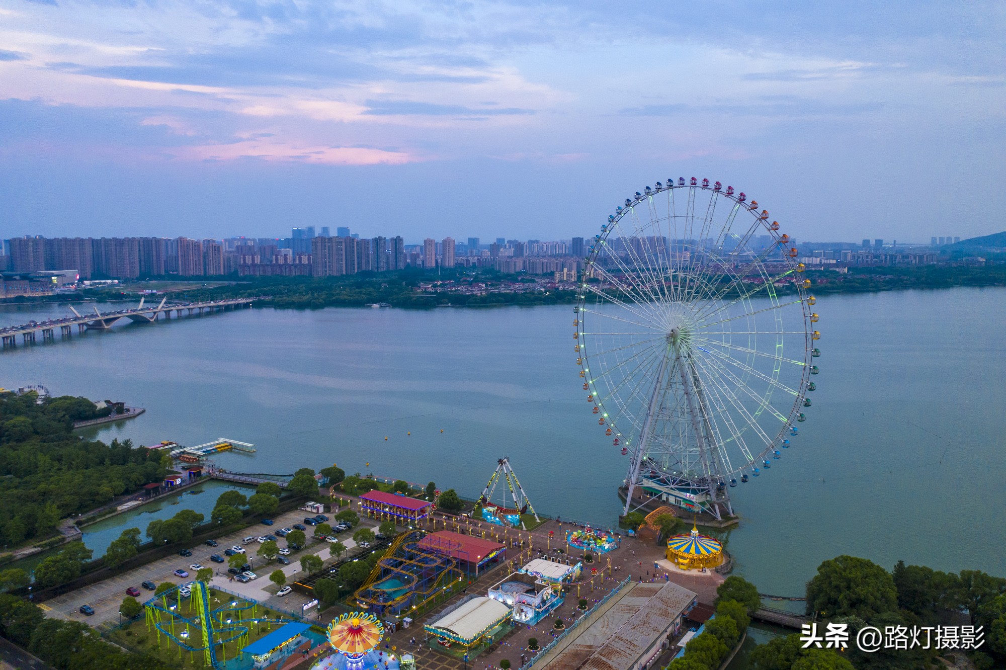 无锡最低调的景区,无锡的5a级景区有哪些