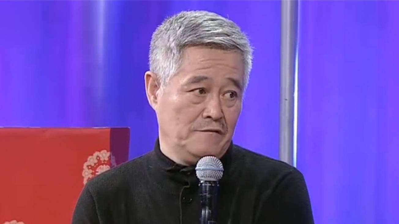 赵本山最巅峰时刻,从素人到身价百亿的赵本山