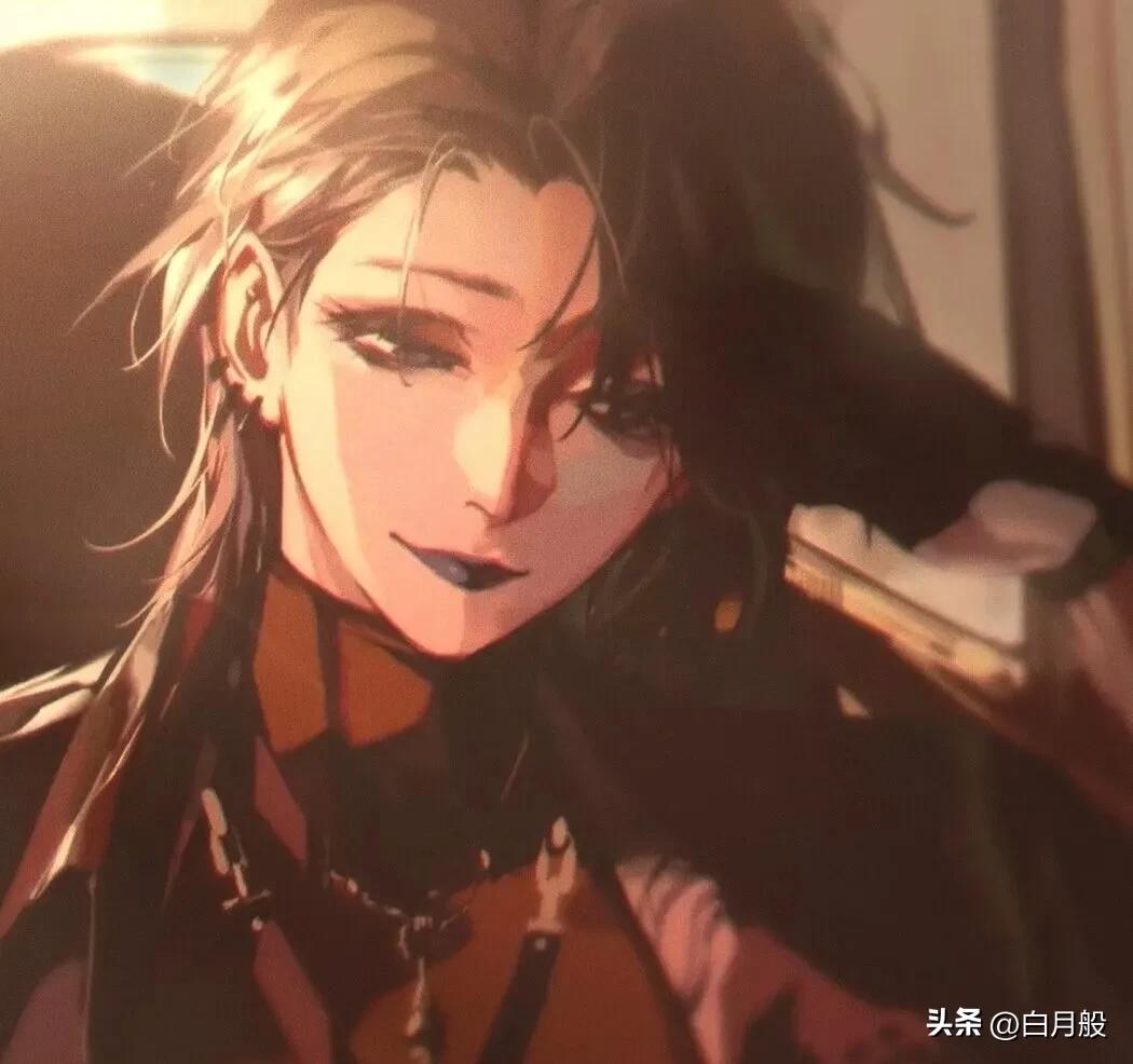 高冷御姐头像女,高冷御姐头像高质量