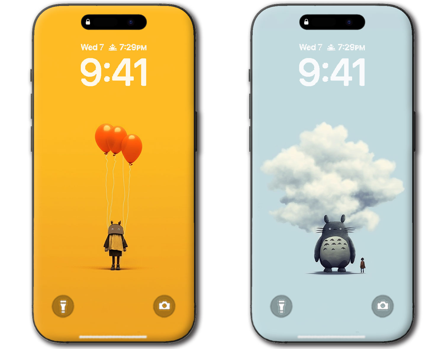 让人治愈的宫崎骏壁纸,宫崎骏画风壁纸横屏