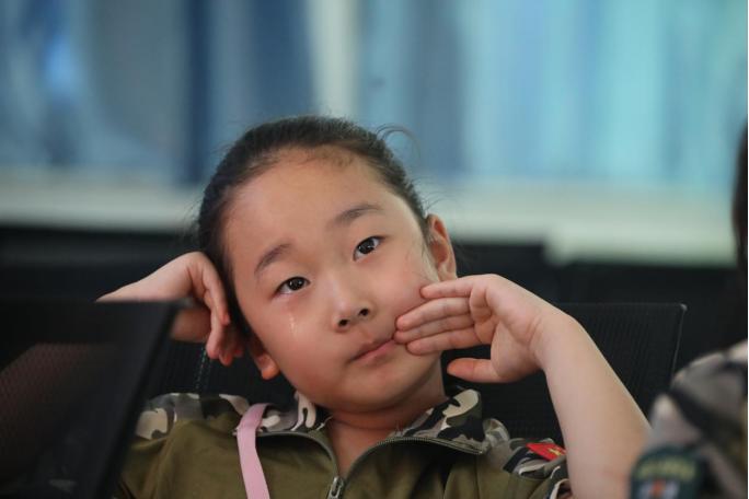 儿童军营体验营,儿童体验军营夏令营