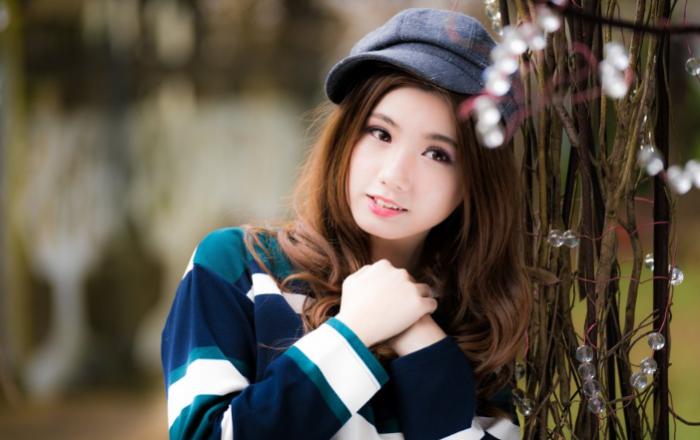 什么样的女孩子好追,难追的女孩是什么样的