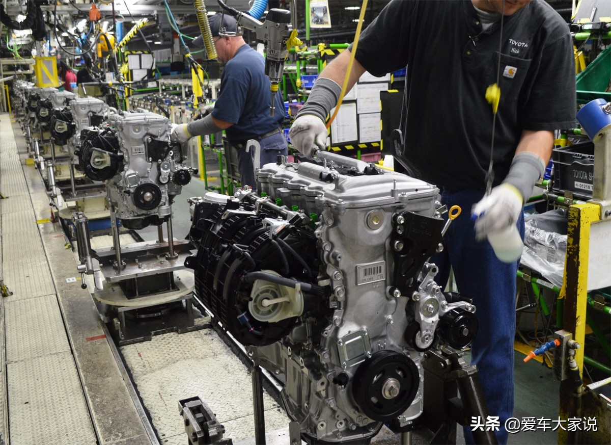 发动机大修后会有变化吗,发动机大修性能可以恢复多少