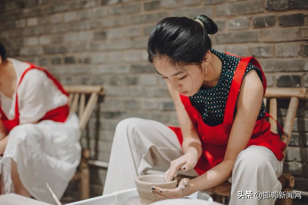 磁县最佳旅游景点是哪,磁县免费旅游景点大全