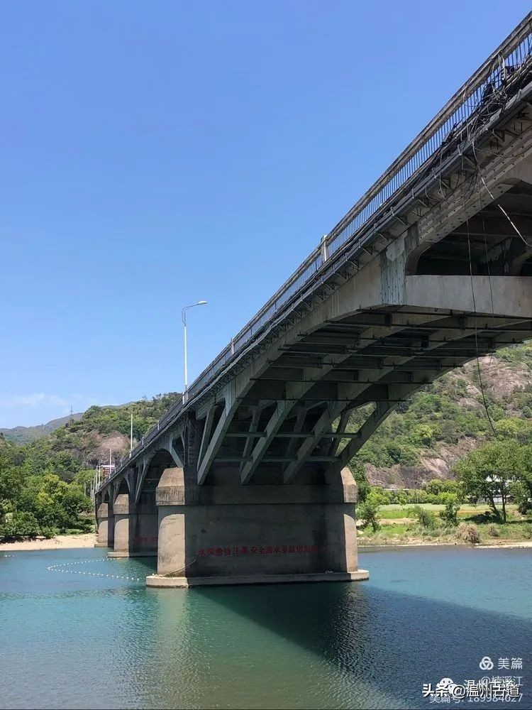 楠溪江哪里人少好玩,楠溪江风景最好的地方