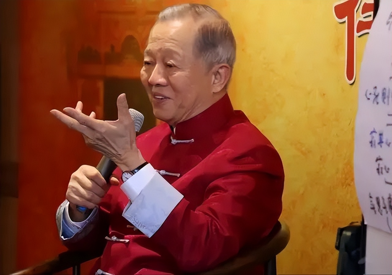 曾仕强预言日本核废水后果,预言日本排放核污水