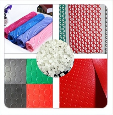 pvc是大宗化学品吗,pvc原料塑料粉是不是危险品