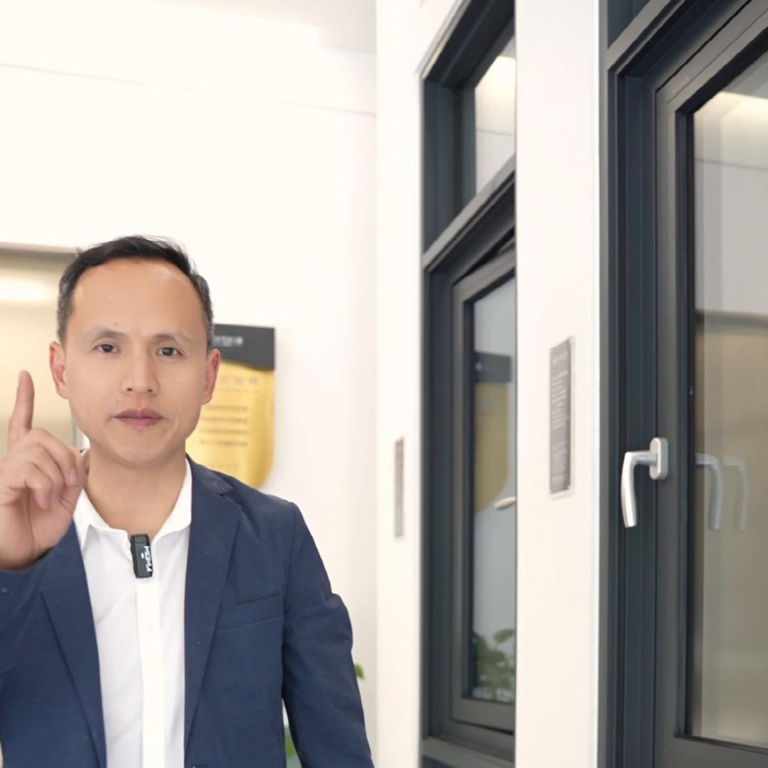 门窗店抖音视频拍摄技巧,门窗店怎样拍抖音卖门窗