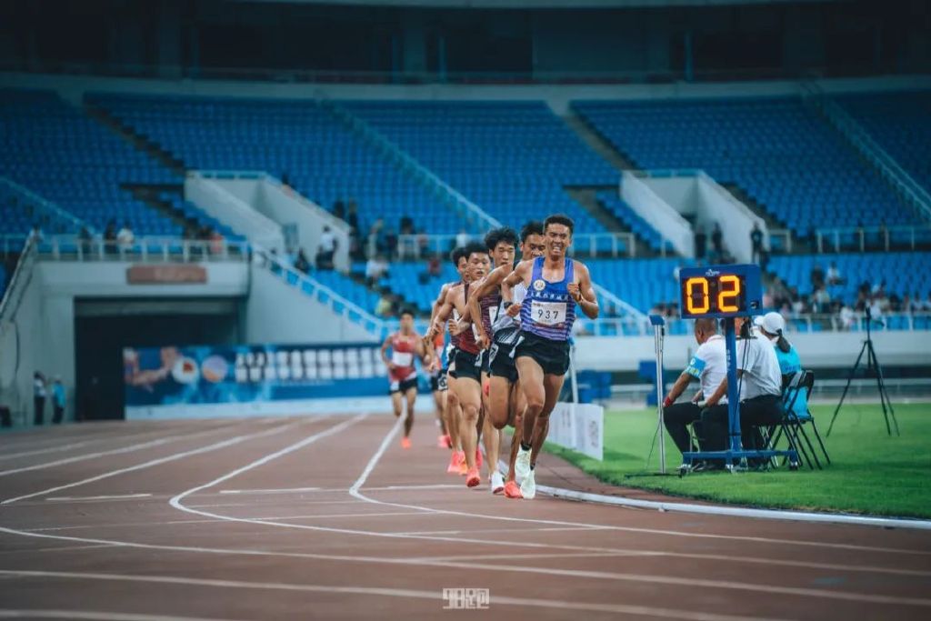 田径百米决赛亚运会,田径冠军奔赴“亚运会”