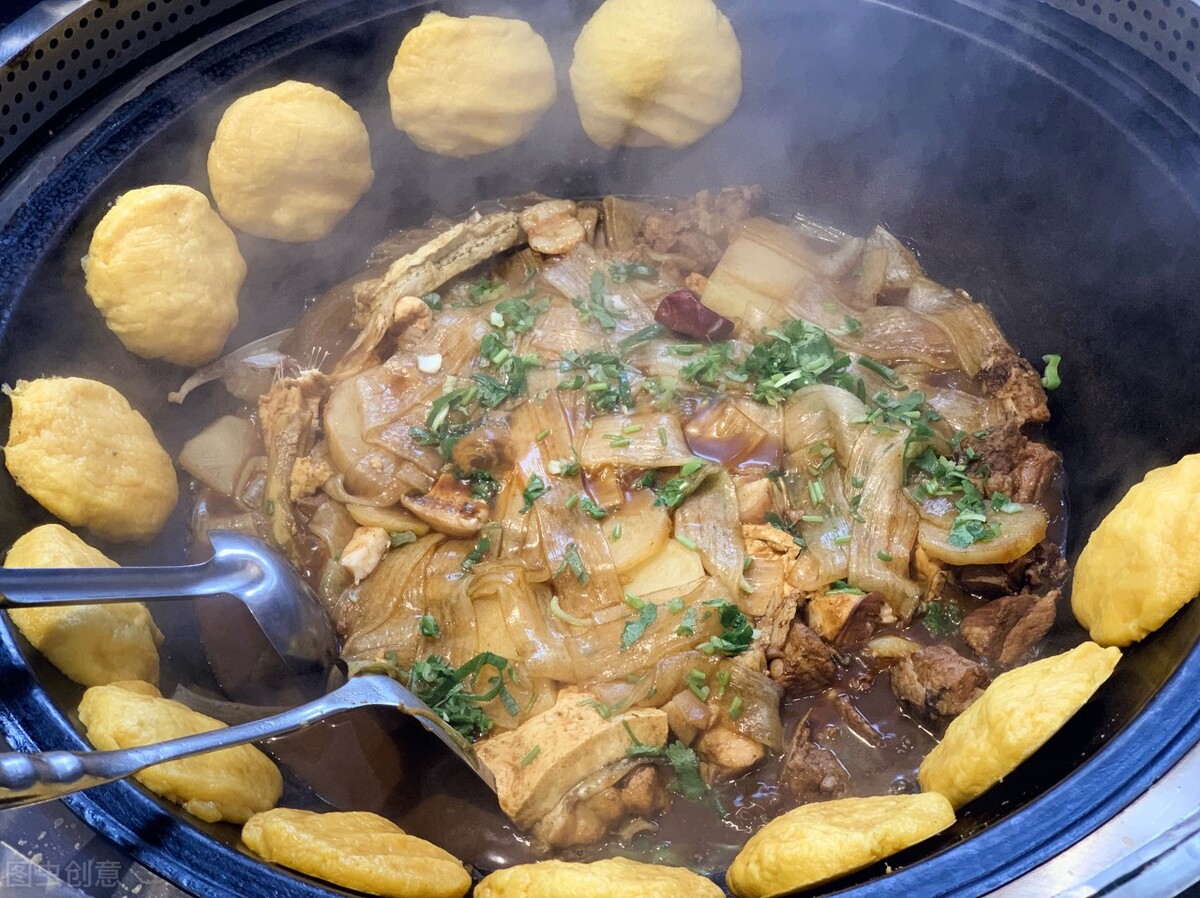 为什么土灶的菜好吃,为什么土灶烧饭好吃