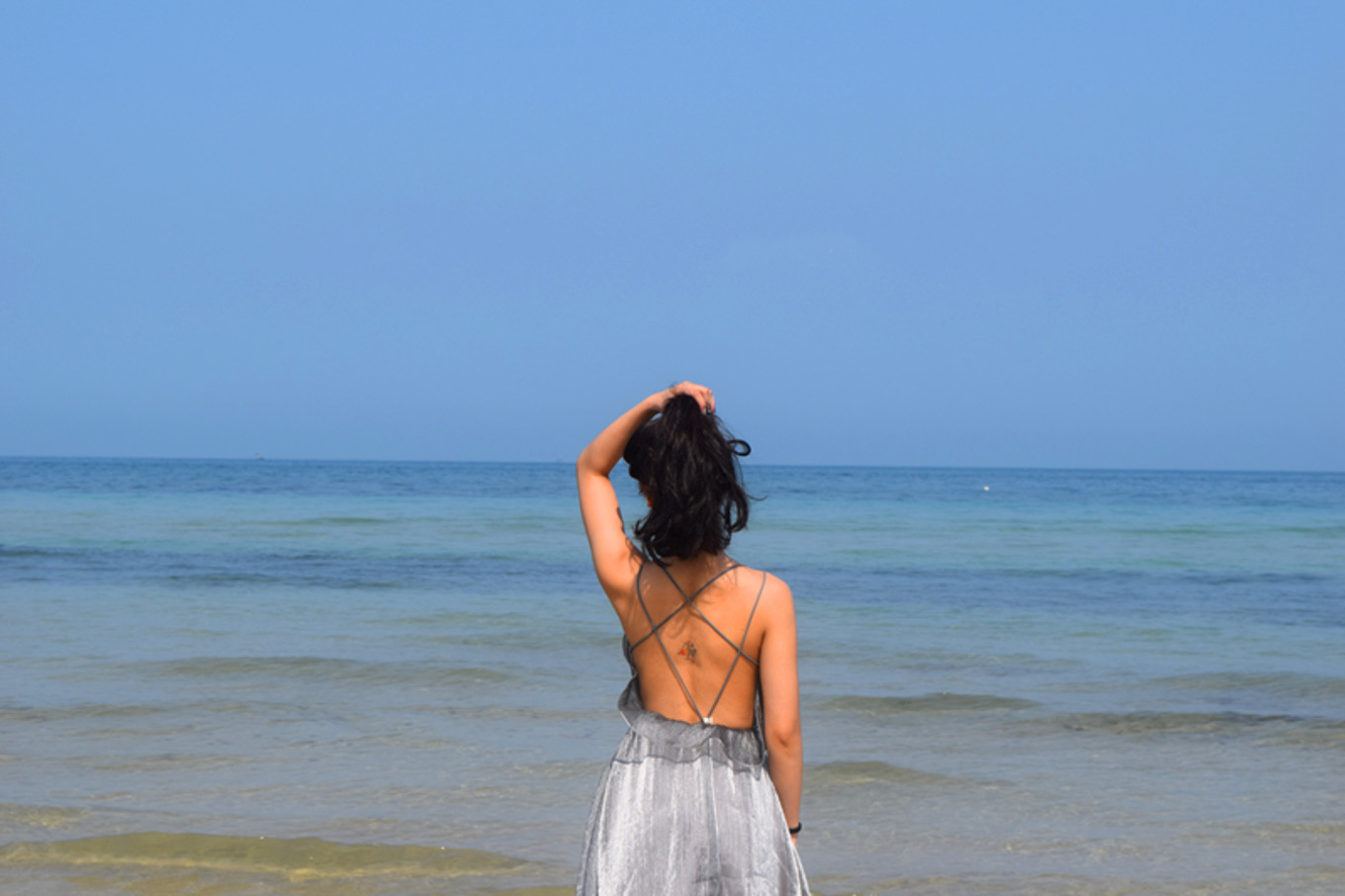 地图迷穷游中国之北海,穷游北海怎么玩