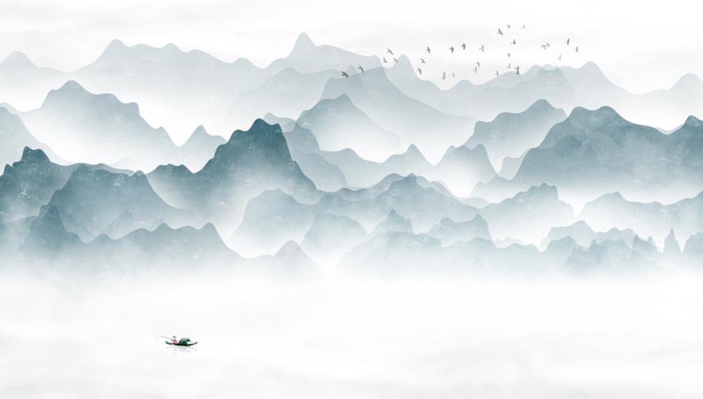 道德经里的心理健康知识——解读道德经（一）