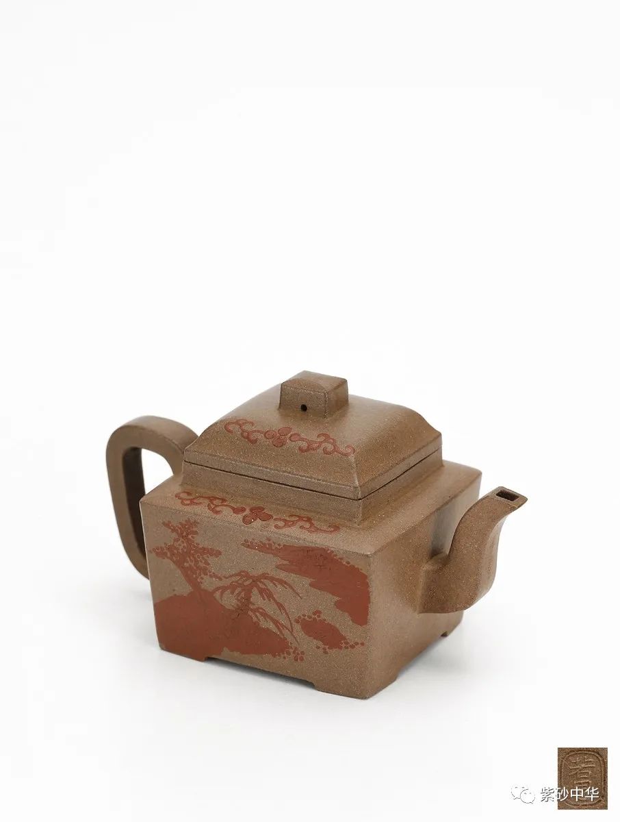 2021西泠秋拍紫砂专场,西泠2019春拍紫砂成交价