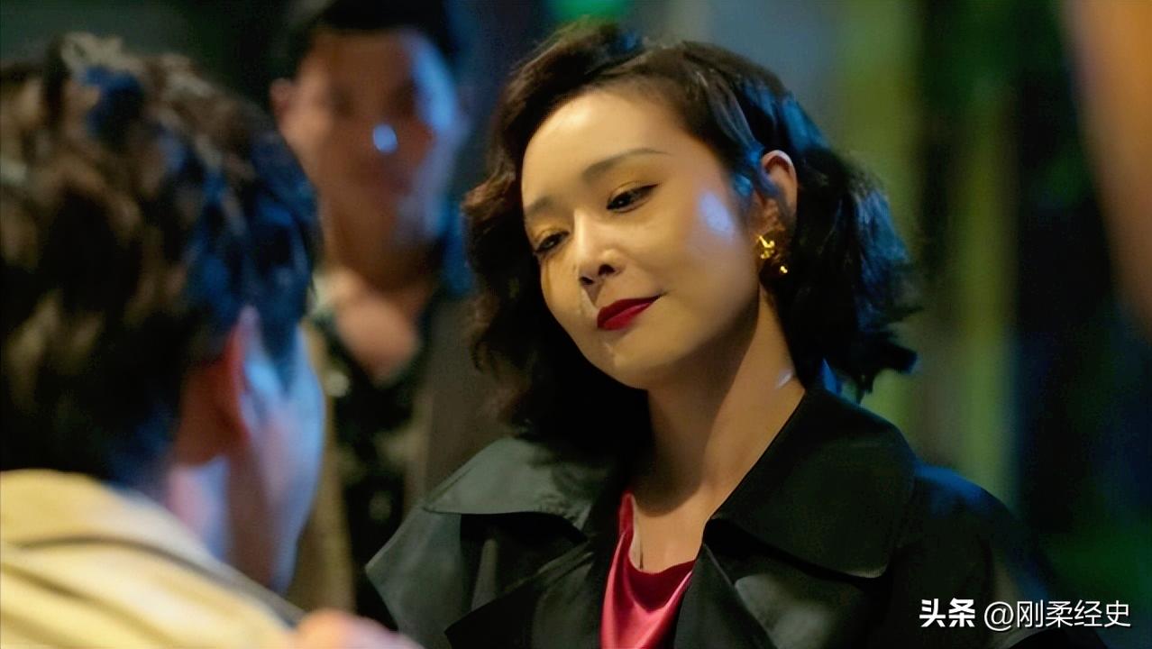 狂飙经不起推敲,狂飙不能看吗