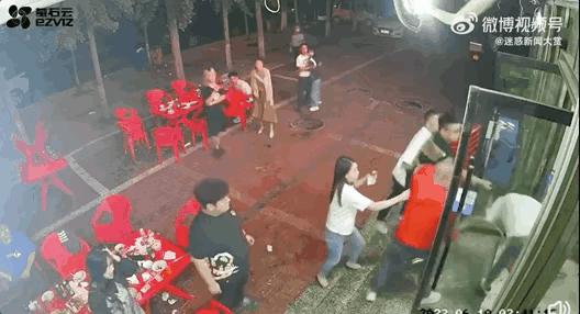 遇到唐山打人类似事件该怎么办,律师看待唐山打人事件