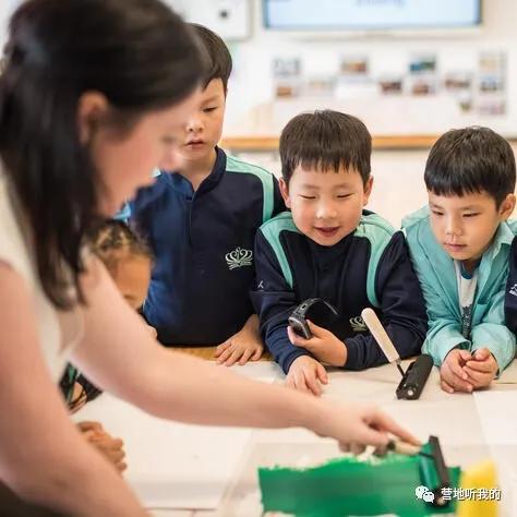 北京新开的国际学校,帝都国际学校