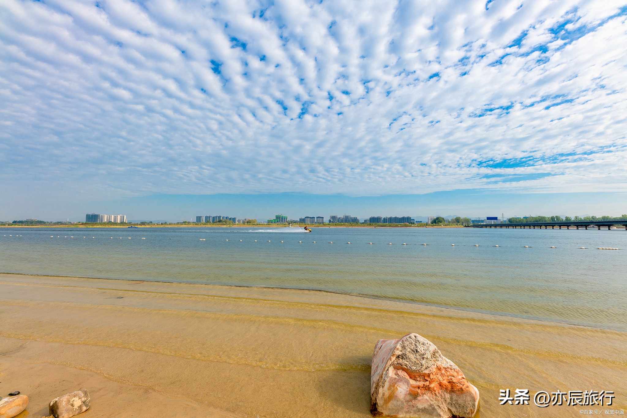 南通必去十大旅游景点推荐，南通周边游好去处，你去过几个？