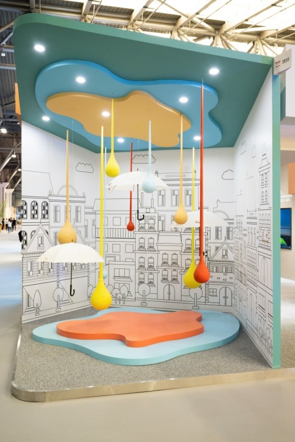 多乐士设计上海,设计上海多乐士