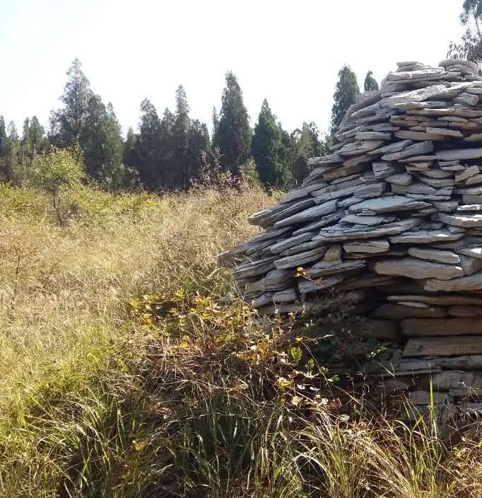 禹州山上古建筑,藏在禹州的秘密古宅