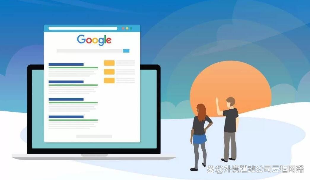 外贸独立网站和b2b平台哪个好,外贸网站建设的建站方法