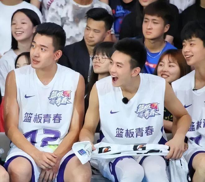 中国男篮前国手:成名后私生活混乱,导致前女友感染HPV