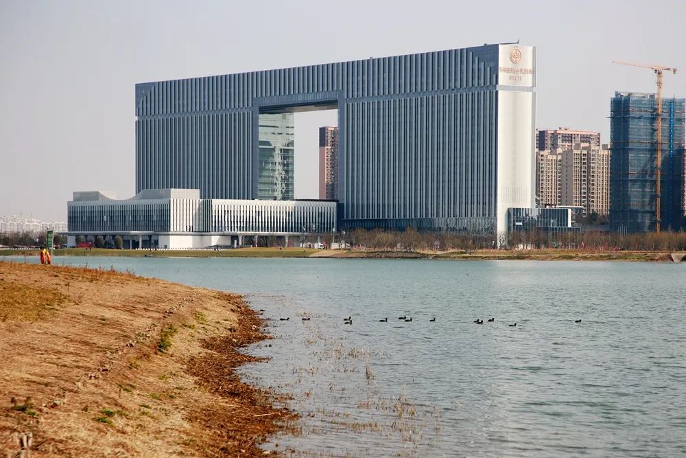 苏州相城可以崛起吗,苏州未来的野心