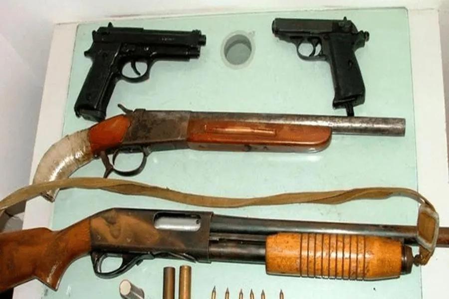 石家庄“黑老大”张宝林，《征服》中刘华强的原型