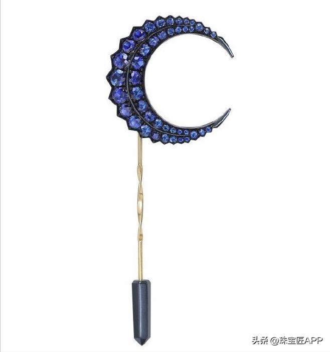 顶级男士珠宝品牌,男士珠宝品牌推荐