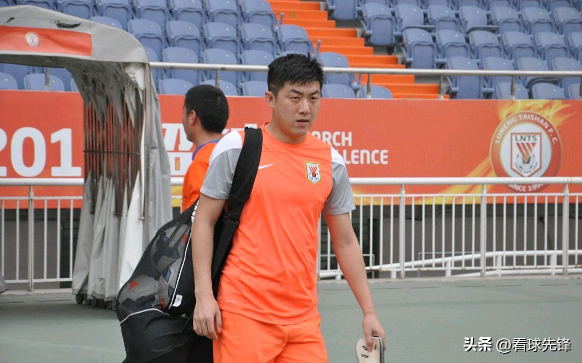 崔鹏鲁能最新消息,崔鹏复出最新消息