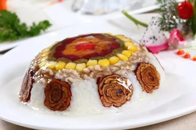 湖北荆州八大名菜是什么菜,荆州最具有代表特色的菜是什么