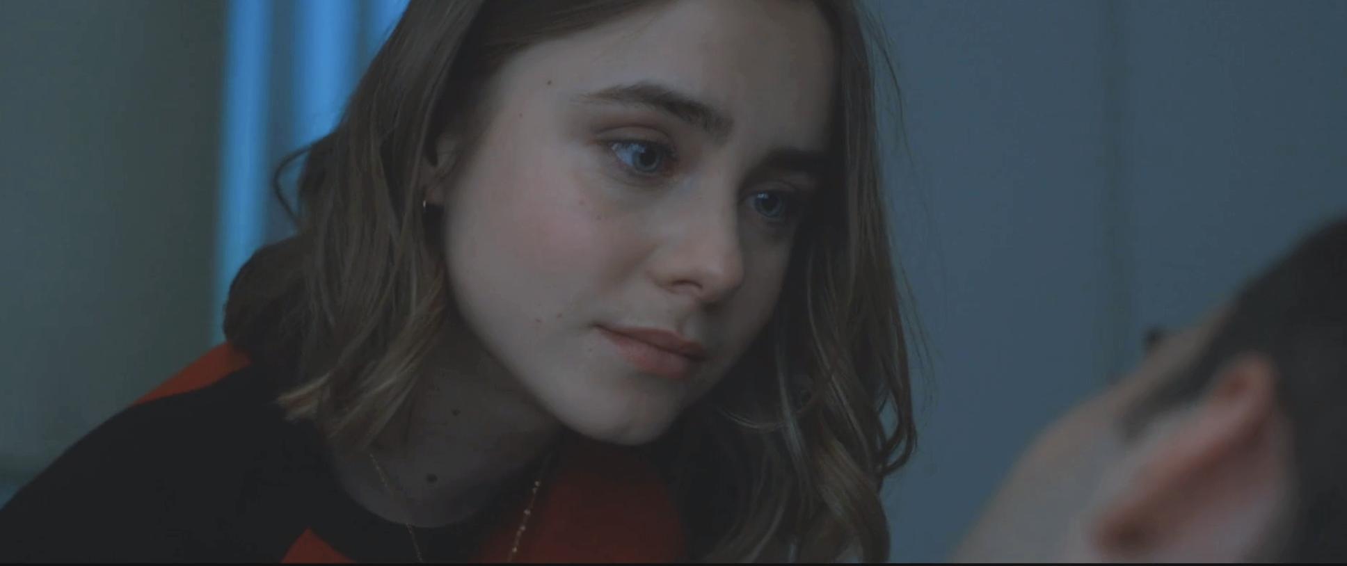 西班牙版《五十度灰》，除了主演的性张力，还有什么？