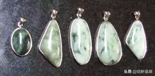 危料也是天然a货翡翠吗,危料会出翡翠a货吗