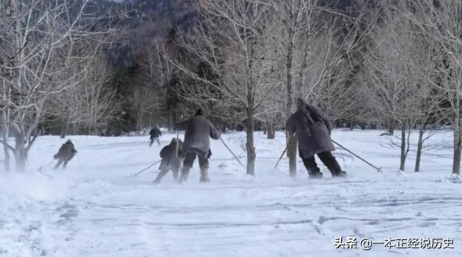 滑雪爱好者必须了解的滑雪历史 (滑雪历史你知道多少)