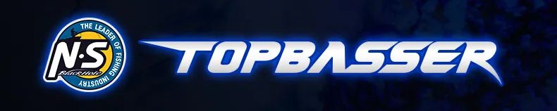 ns涛魄直柄路亚竿评测,22款ns涛魄评测