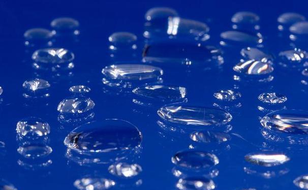 银离子浸渍海藻酸盐及其抗菌性能