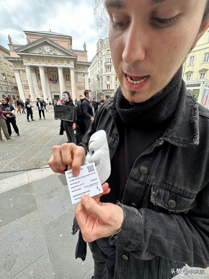 人类吃肉给动物带来的伤害,意大利保护野生动物